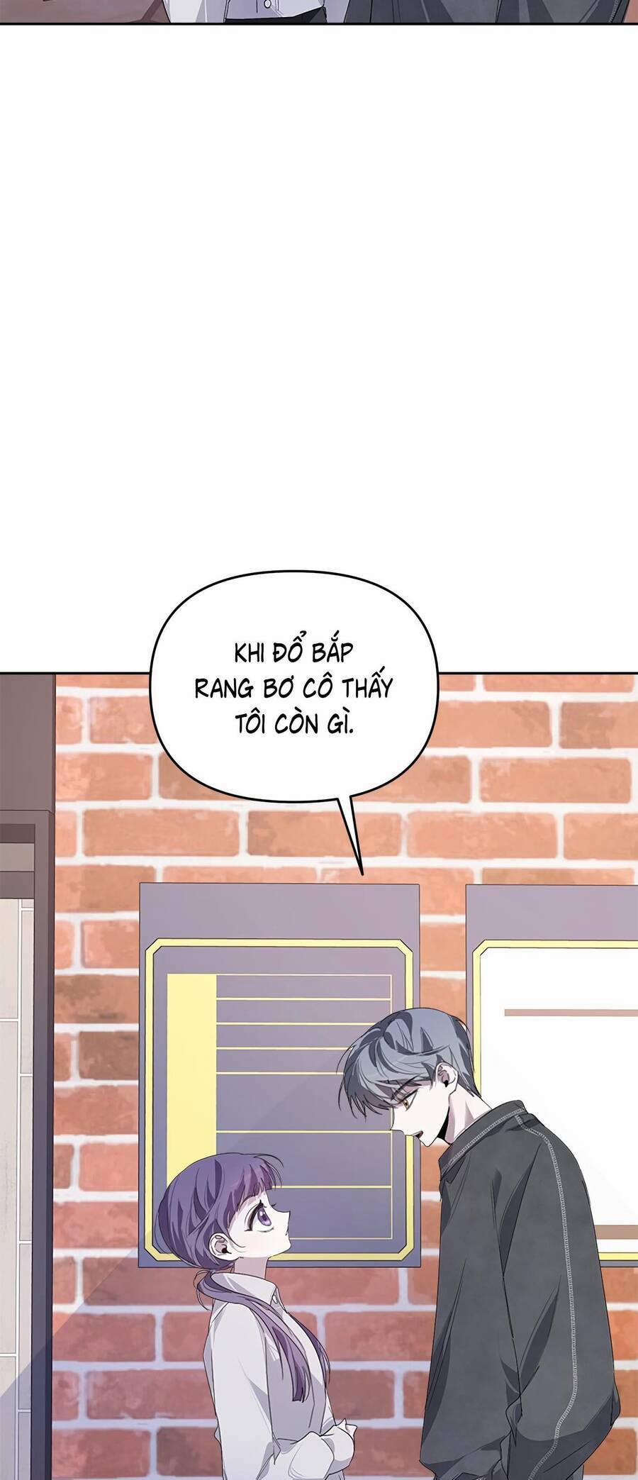 Đàn Anh Xấu Xa 18 trang 3