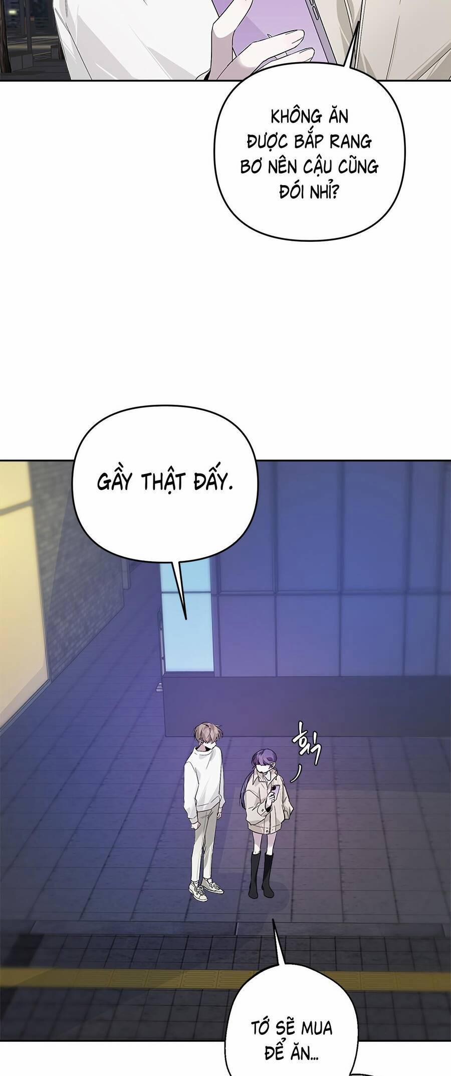 Đàn Anh Xấu Xa 18 trang 30