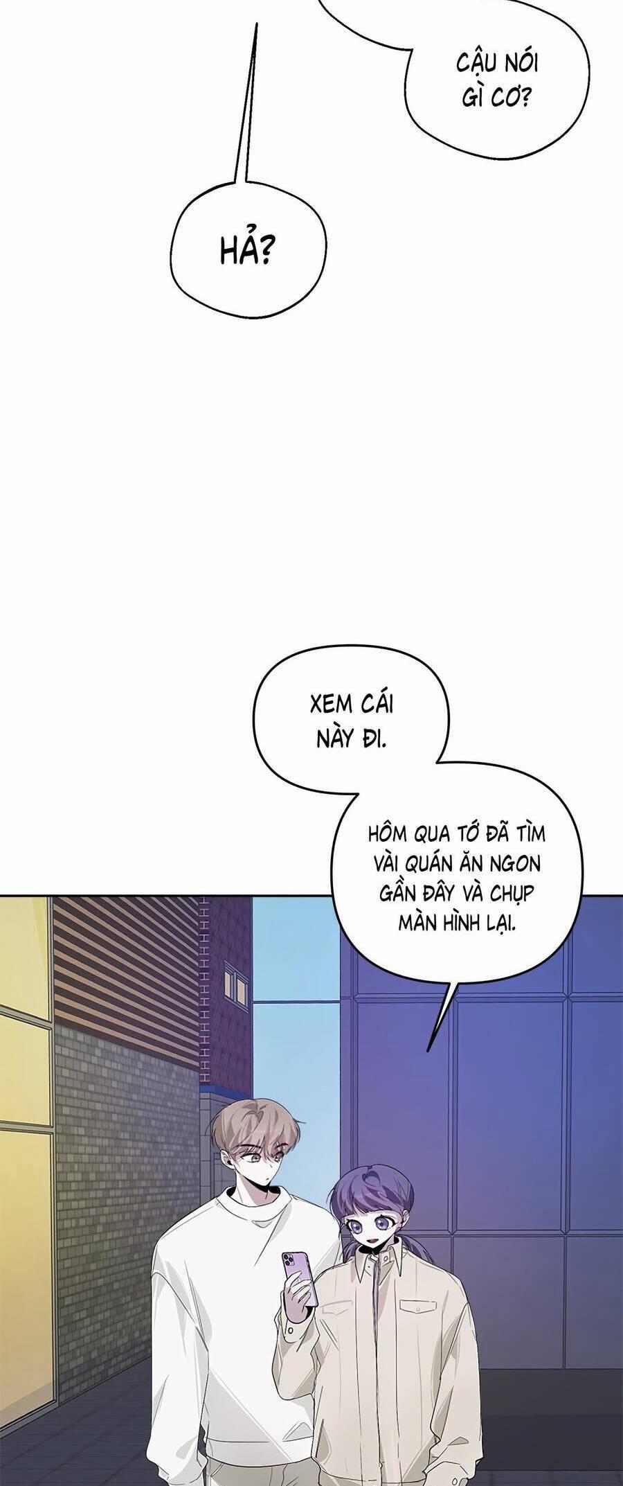 Đàn Anh Xấu Xa 18 trang 31