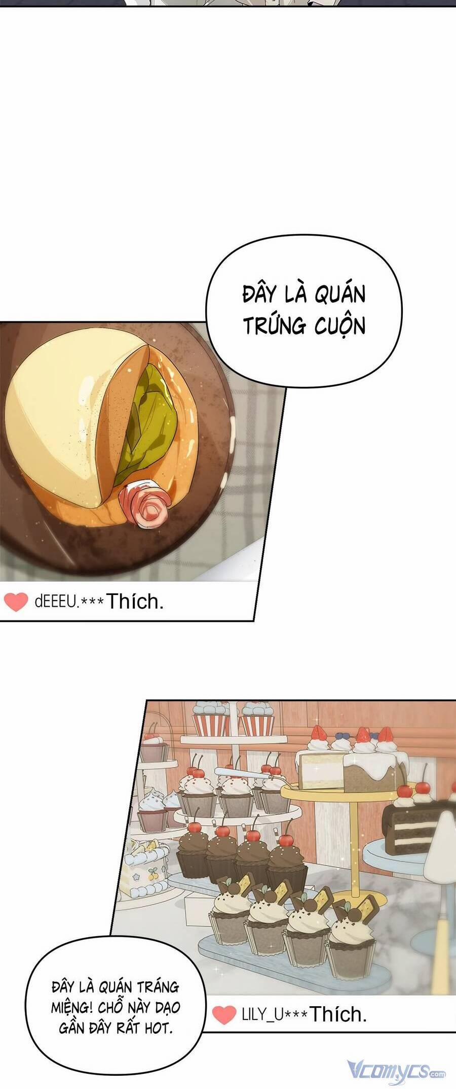 Đàn Anh Xấu Xa 18 trang 32