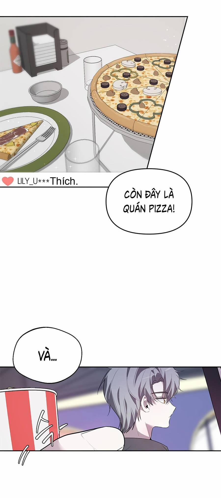 Đàn Anh Xấu Xa 18 trang 33