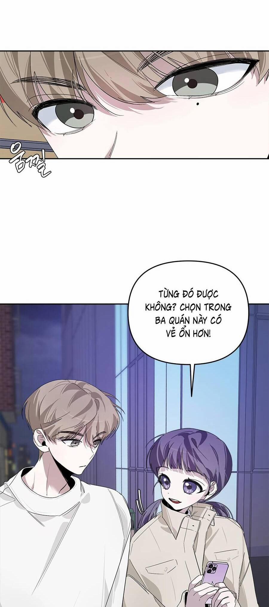 Đàn Anh Xấu Xa 18 trang 34