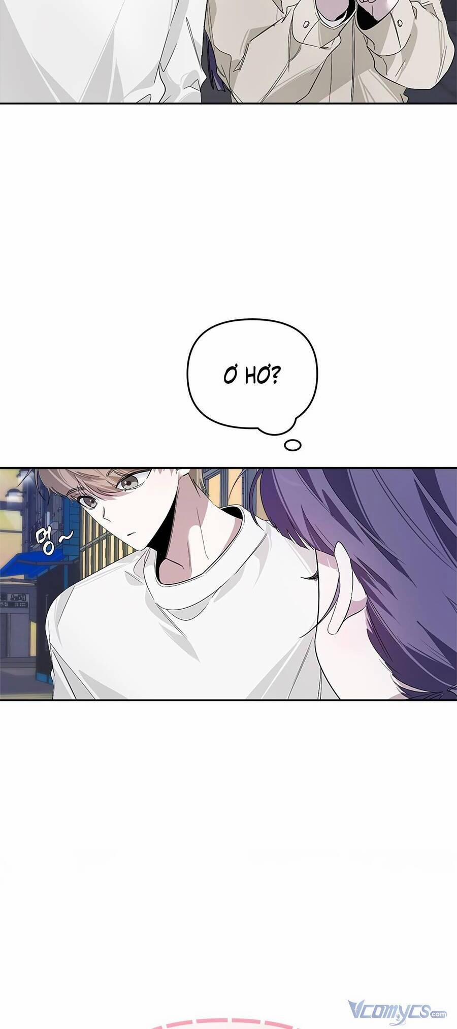 Đàn Anh Xấu Xa 18 trang 35