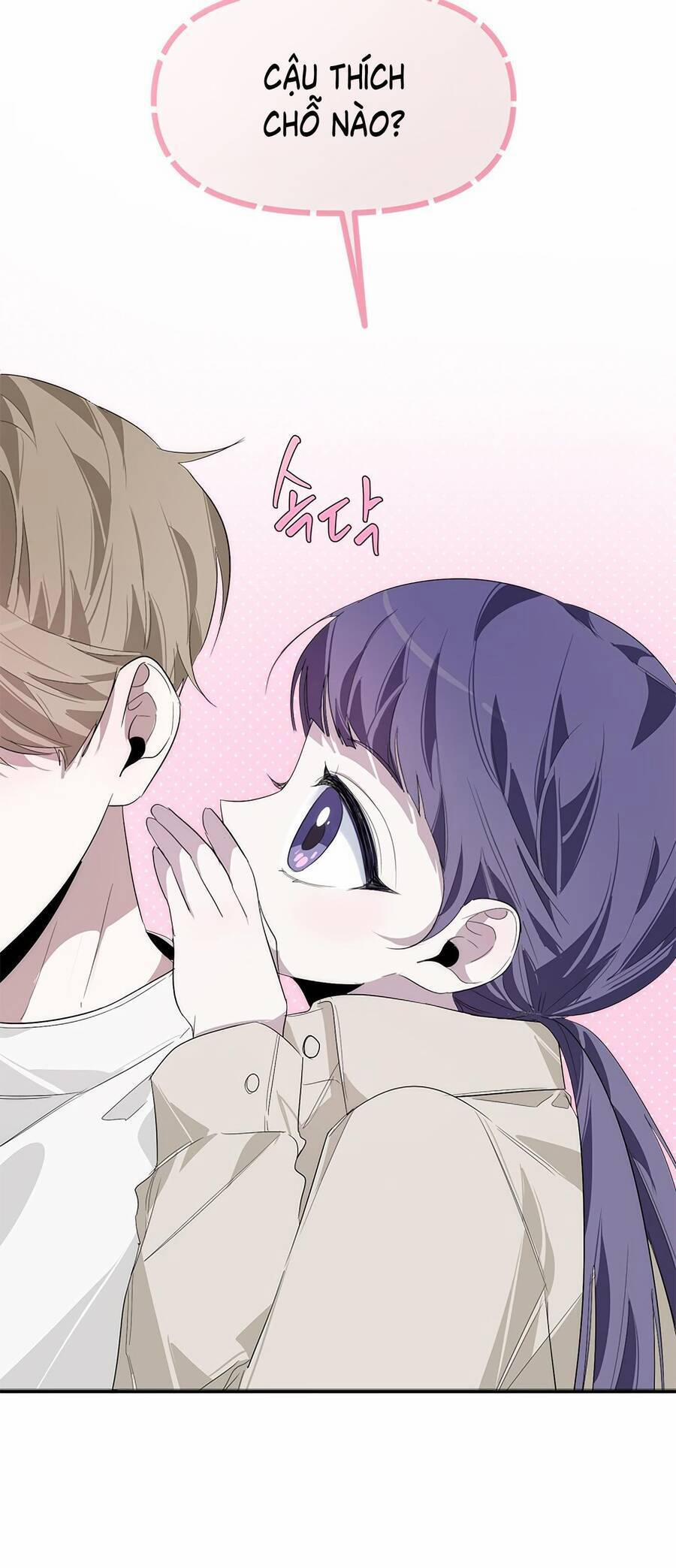 Đàn Anh Xấu Xa 18 trang 36