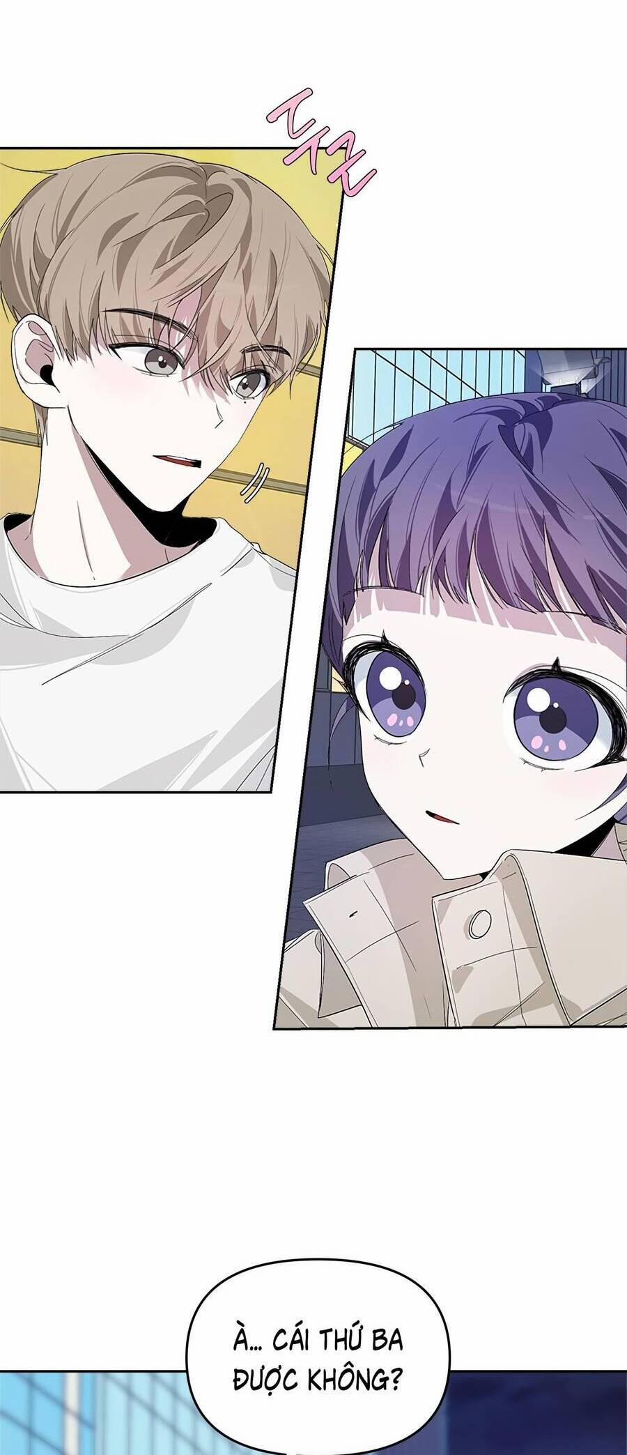 Đàn Anh Xấu Xa 18 trang 37