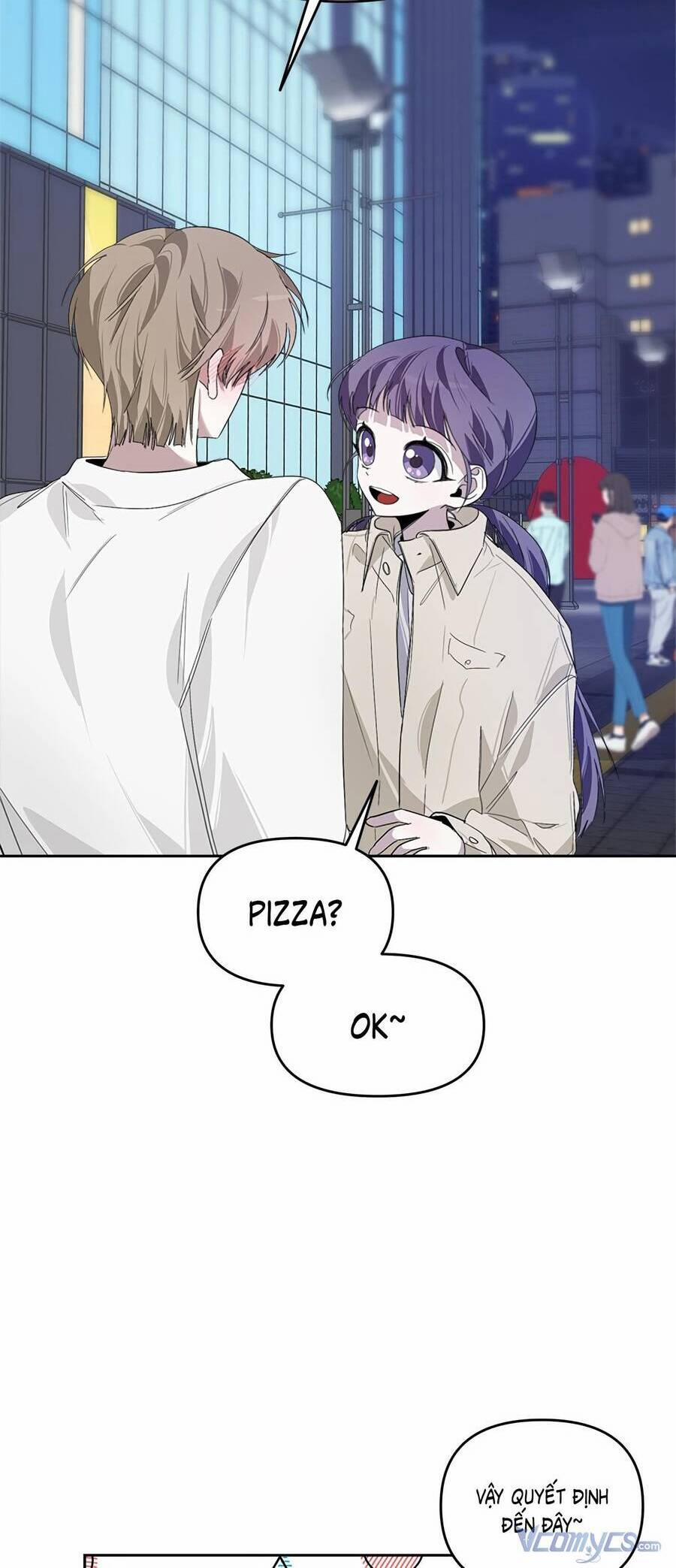 Đàn Anh Xấu Xa 18 trang 38