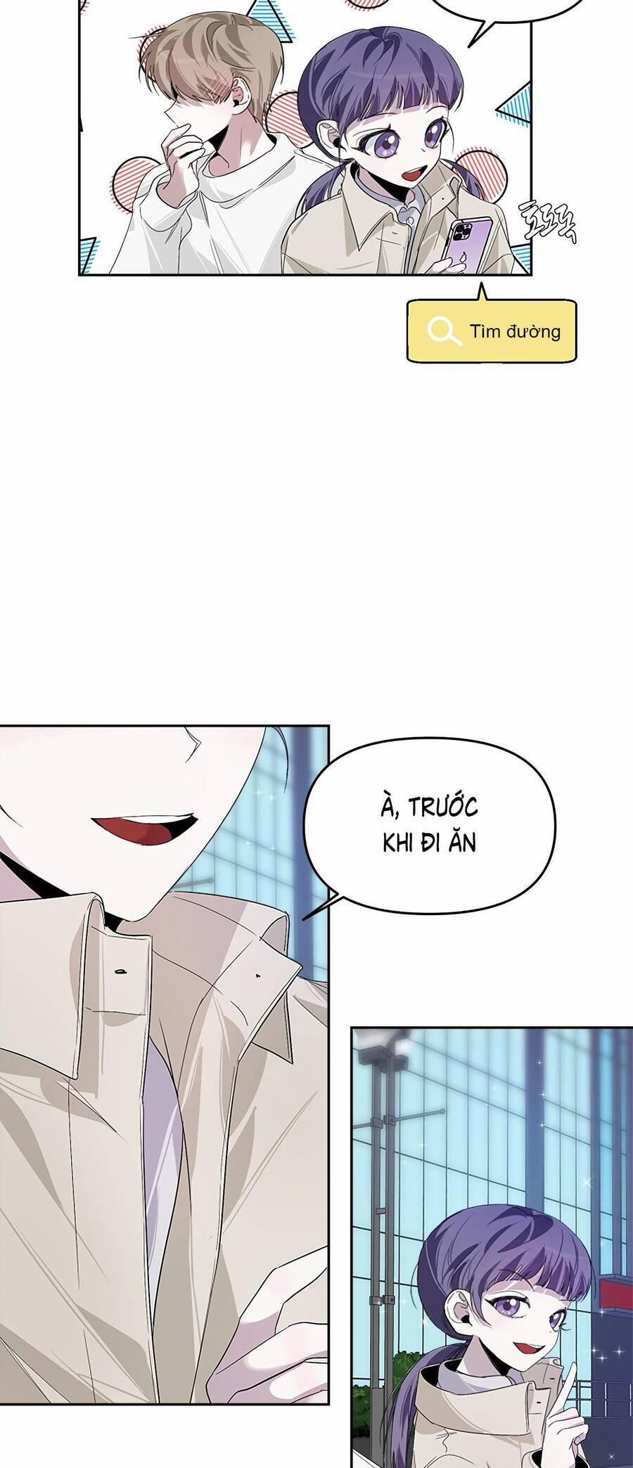 Đàn Anh Xấu Xa 18 trang 39