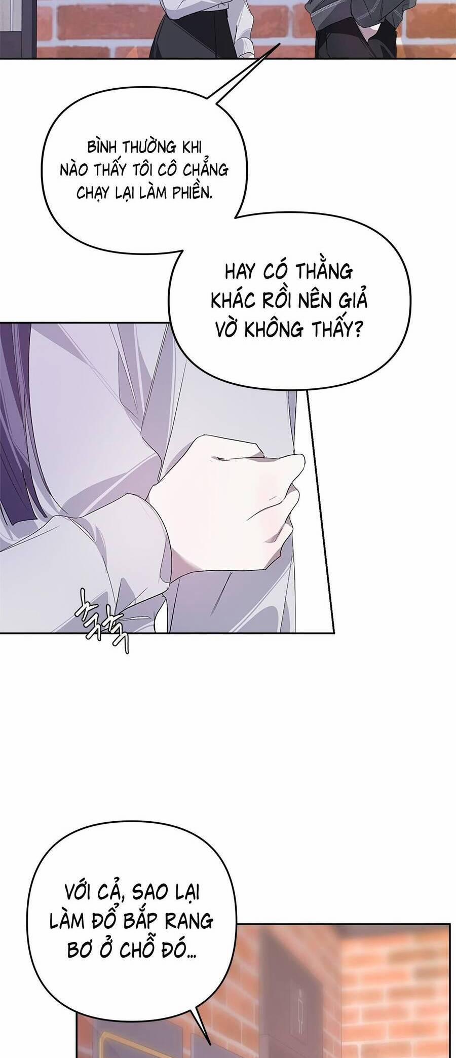 Đàn Anh Xấu Xa 18 trang 4