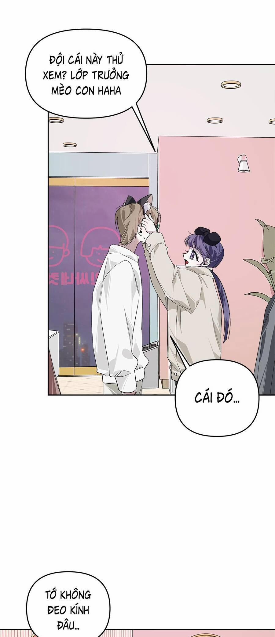 Đàn Anh Xấu Xa 18 trang 42