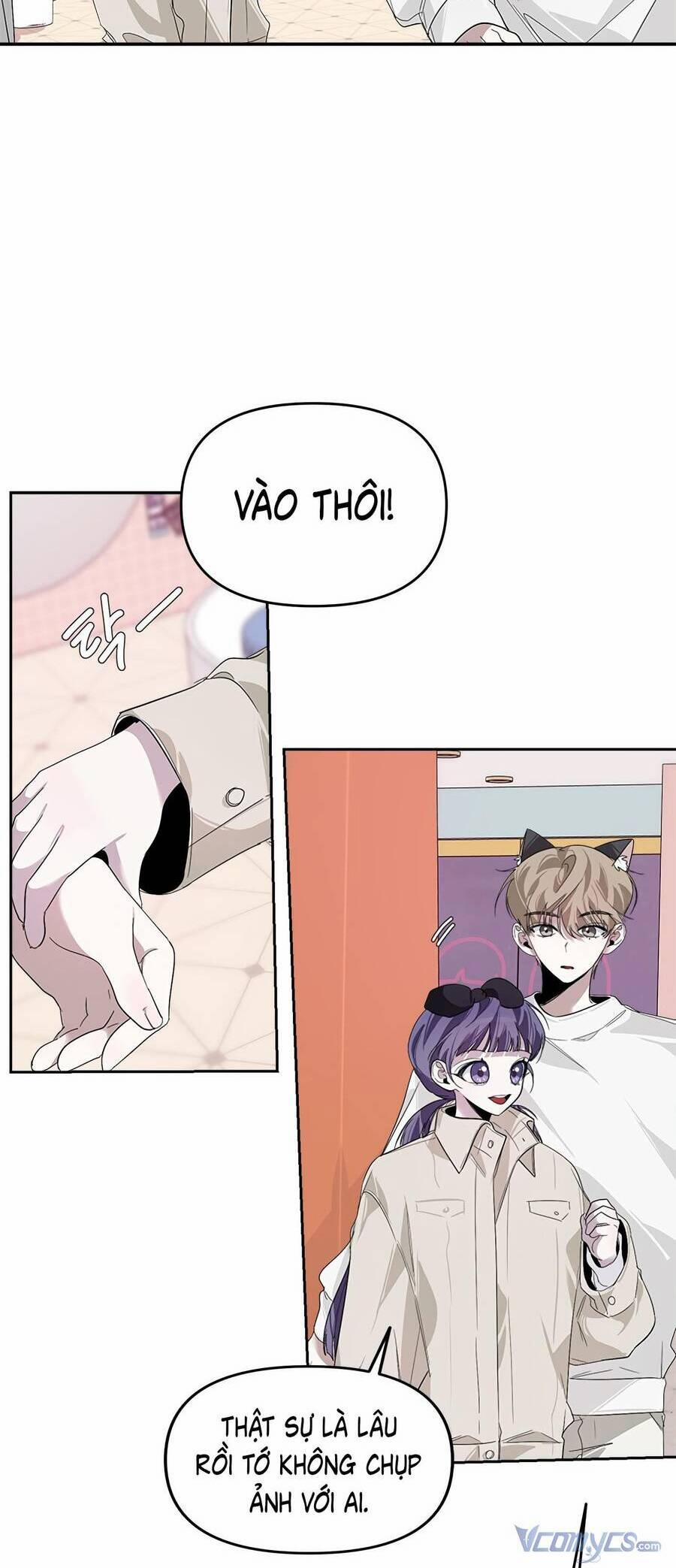 Đàn Anh Xấu Xa 18 trang 44