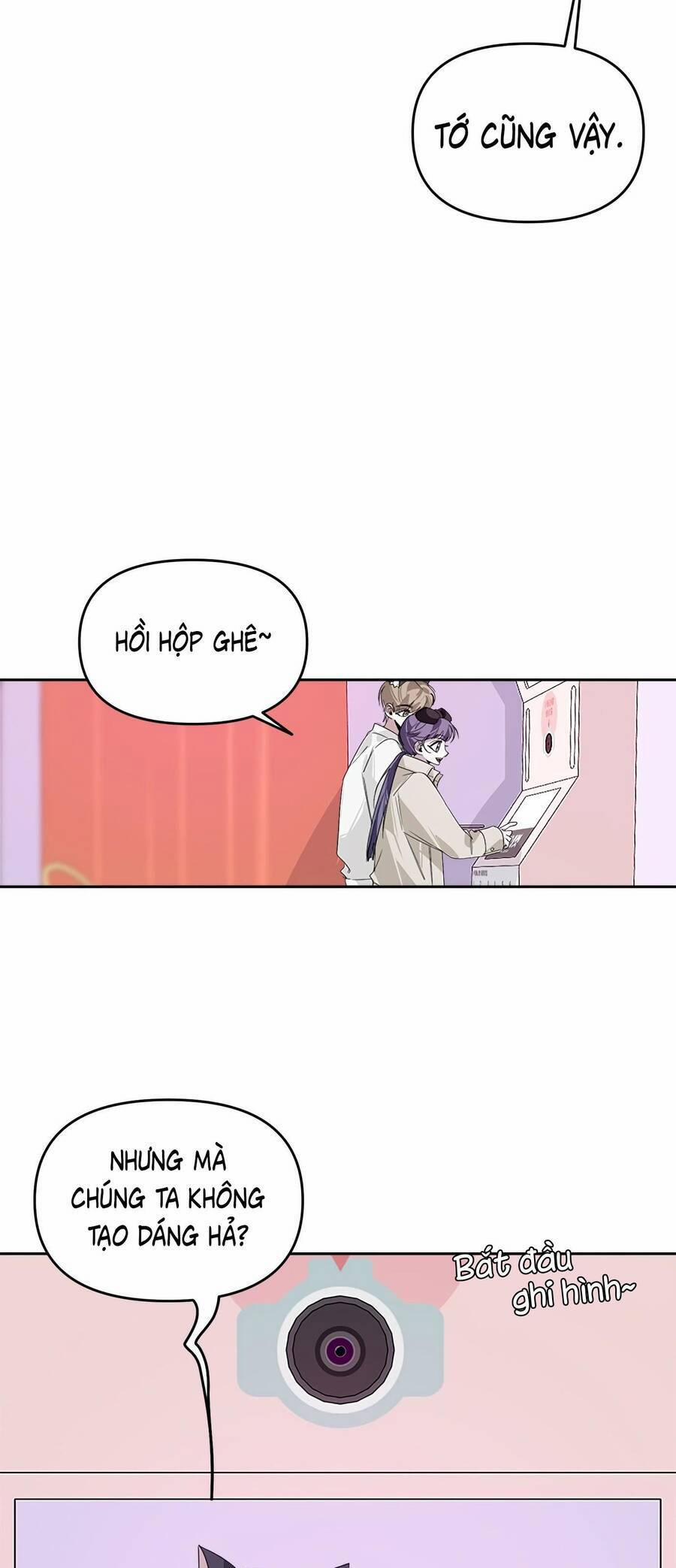 Đàn Anh Xấu Xa 18 trang 45