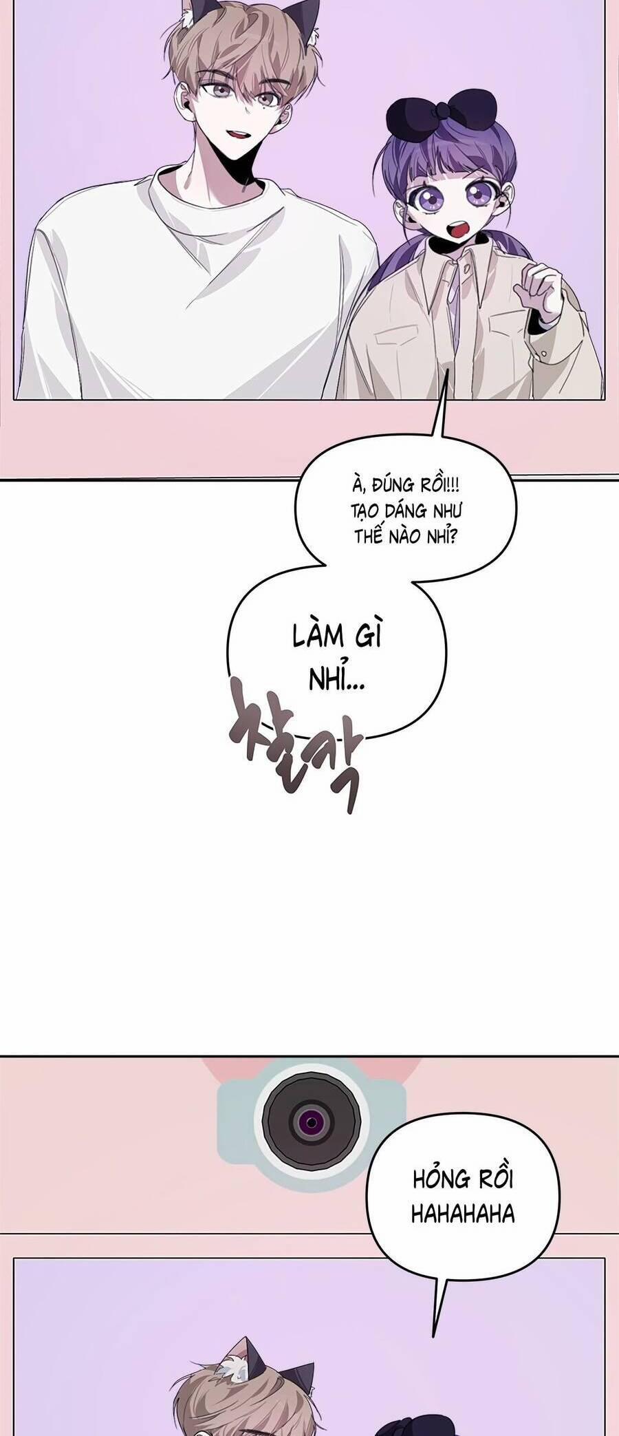 Đàn Anh Xấu Xa 18 trang 46