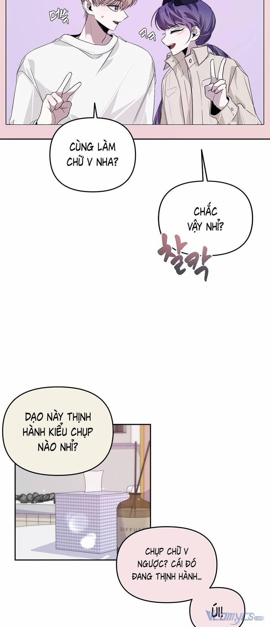 Đàn Anh Xấu Xa 18 trang 47