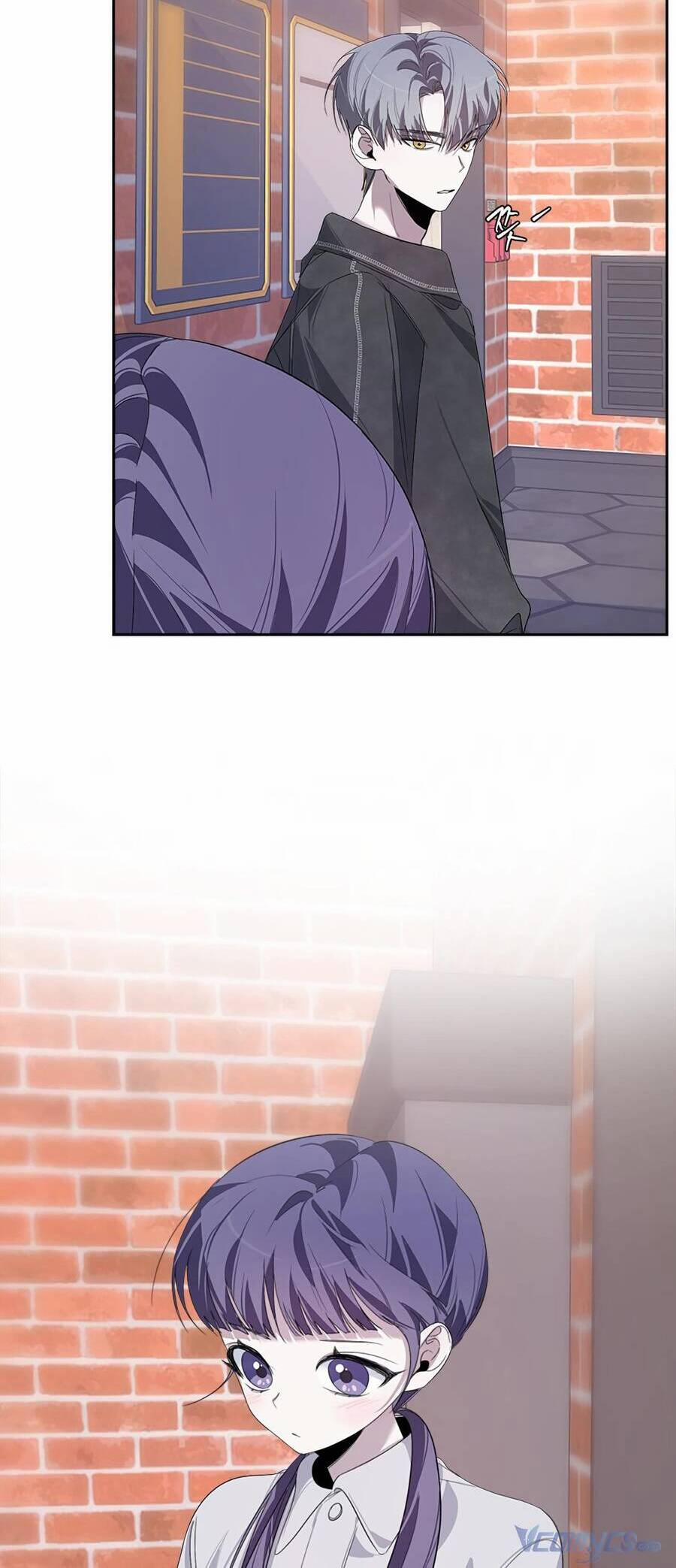 Đàn Anh Xấu Xa 18 trang 5