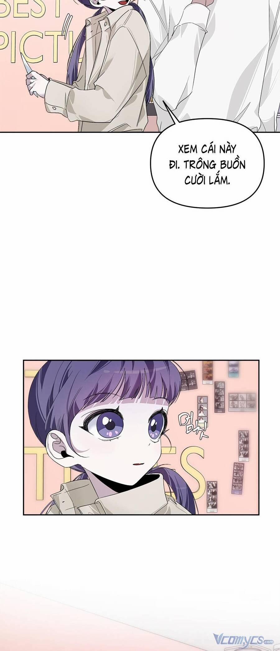 Đàn Anh Xấu Xa 18 trang 50