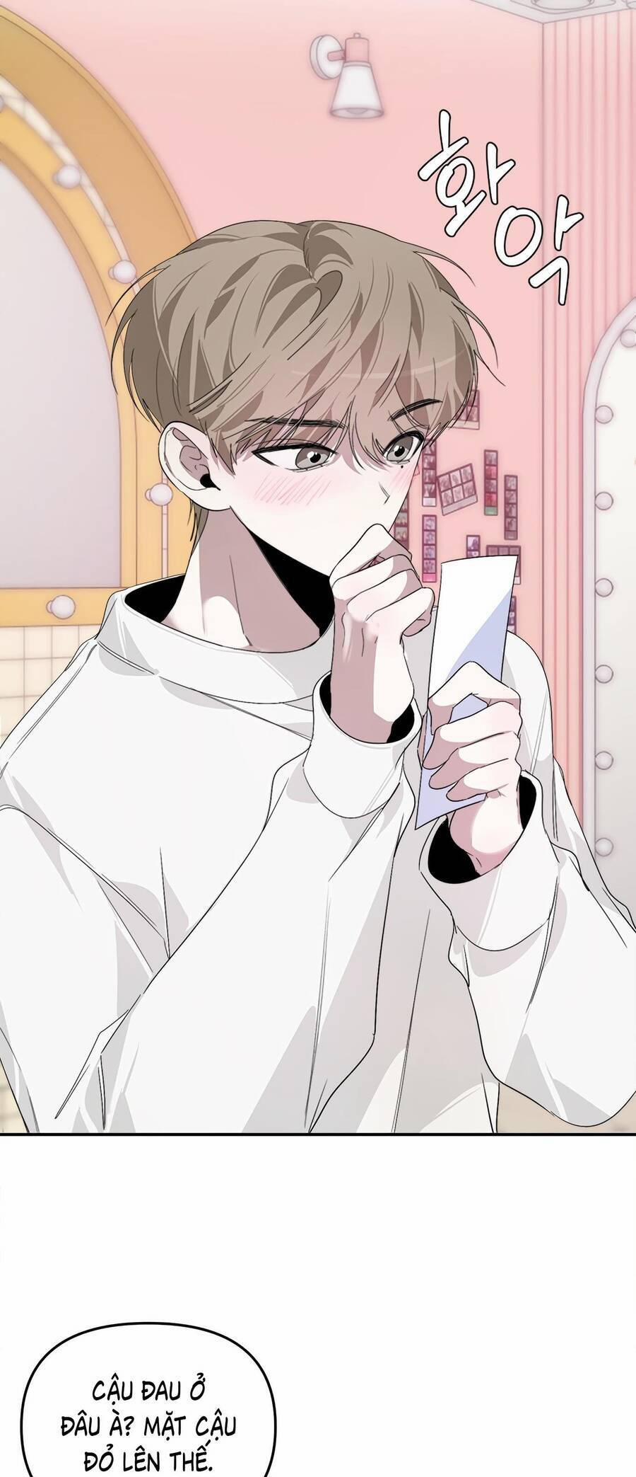 Đàn Anh Xấu Xa 18 trang 51