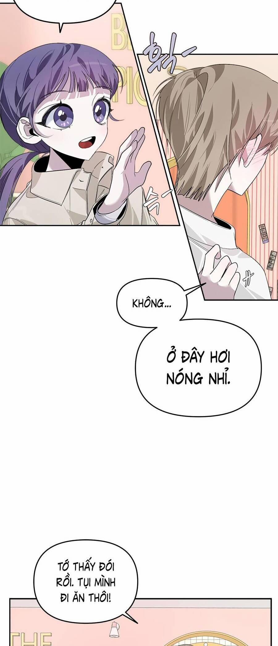 Đàn Anh Xấu Xa 18 trang 52