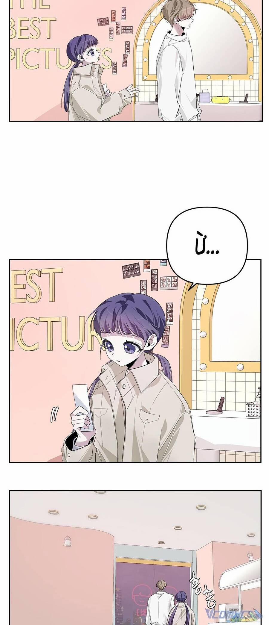 Đàn Anh Xấu Xa 18 trang 53