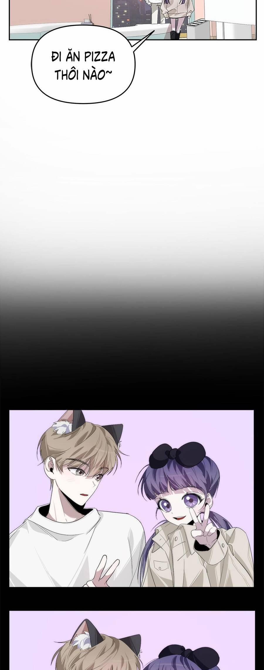 Đàn Anh Xấu Xa 18 trang 54