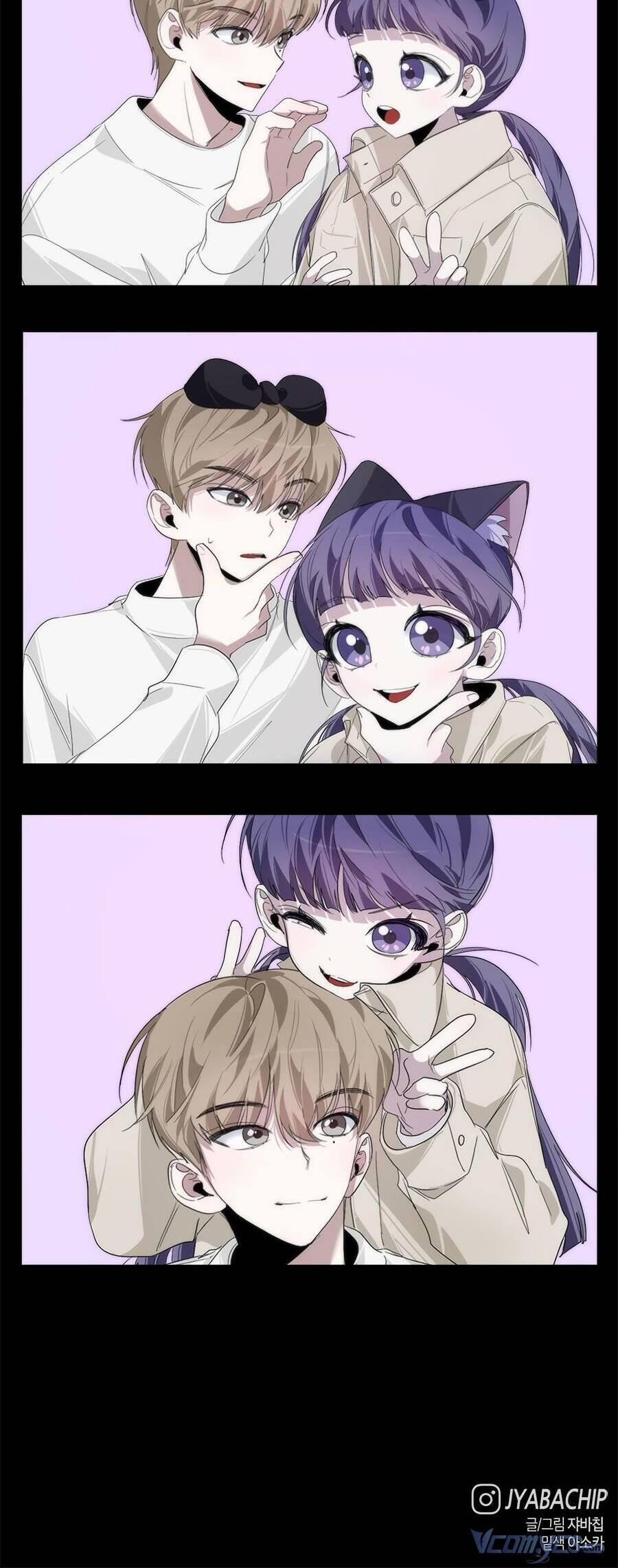 Đàn Anh Xấu Xa 18 trang 55