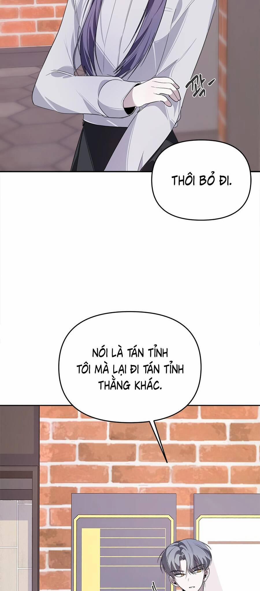 Đàn Anh Xấu Xa 18 trang 6