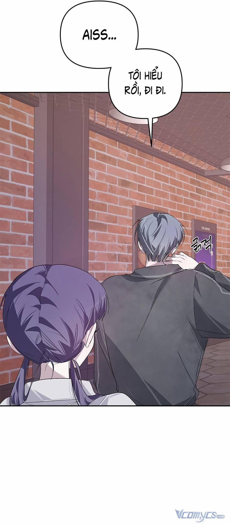 Đàn Anh Xấu Xa 18 trang 8