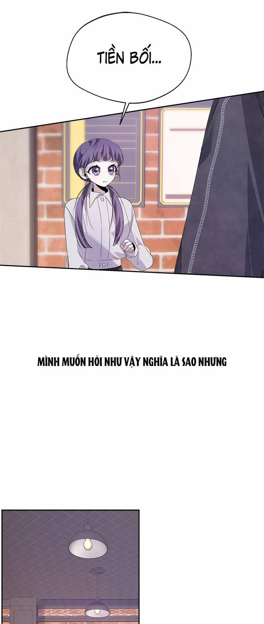 Đàn Anh Xấu Xa 18 trang 9