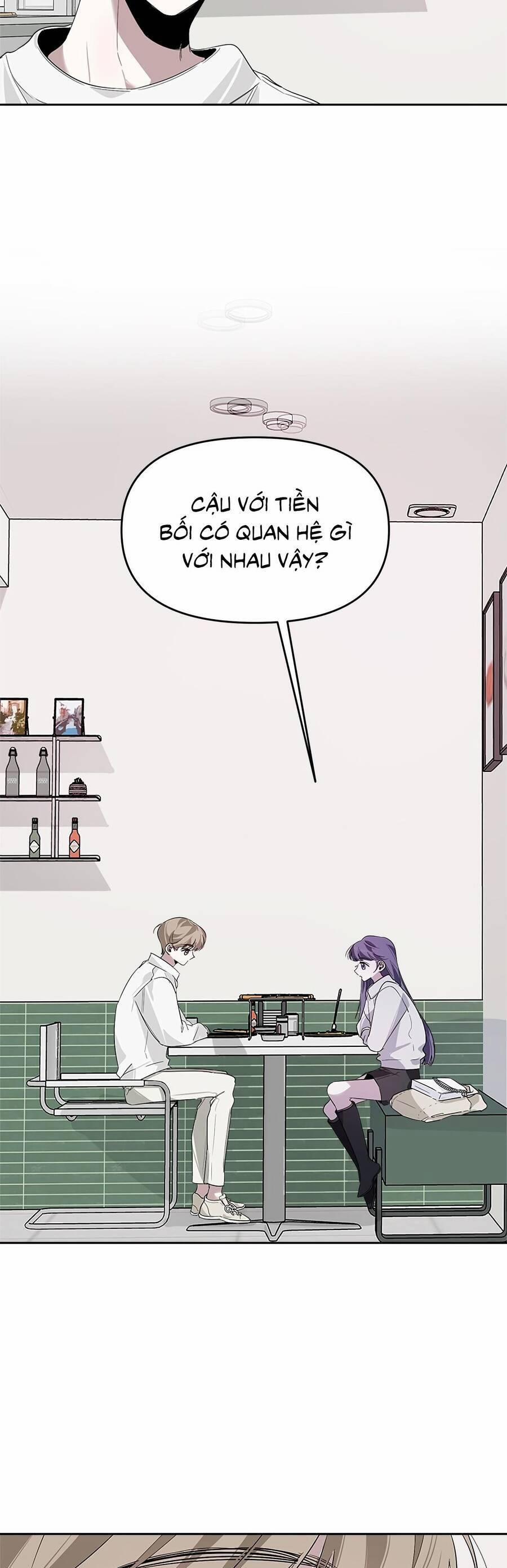 Đàn Anh Xấu Xa 19 trang 12