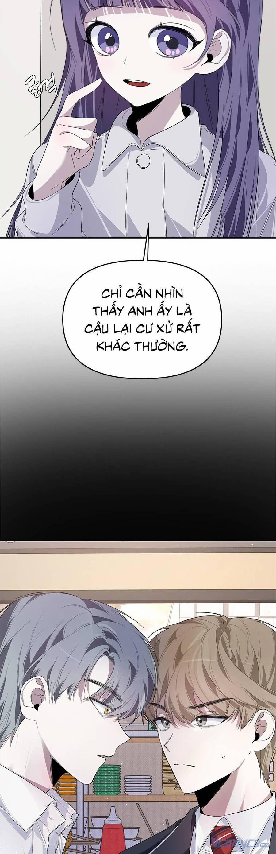 Đàn Anh Xấu Xa 19 trang 14