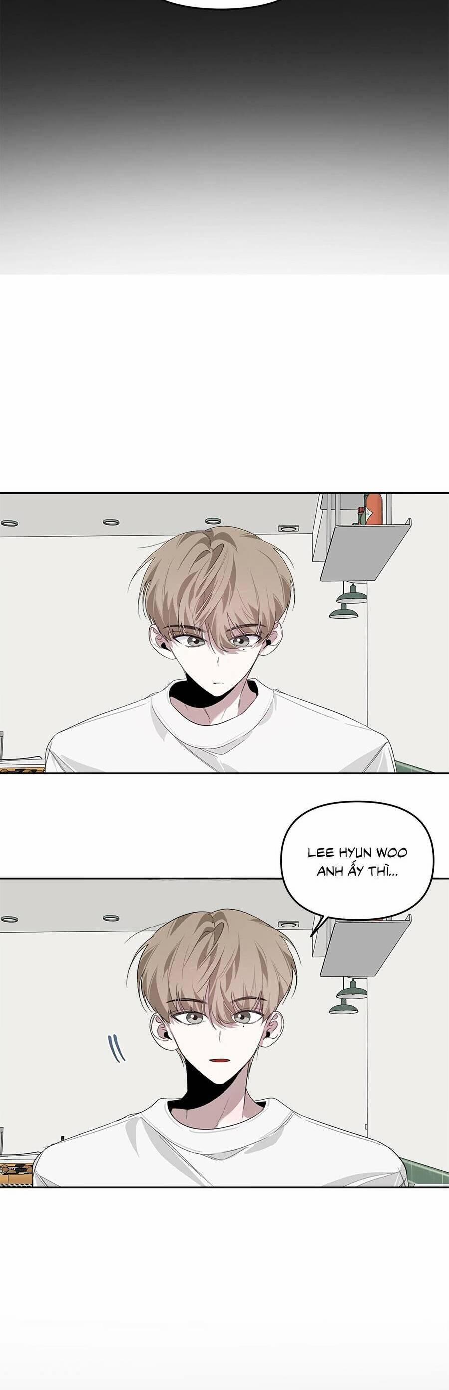 Đàn Anh Xấu Xa 19 trang 16