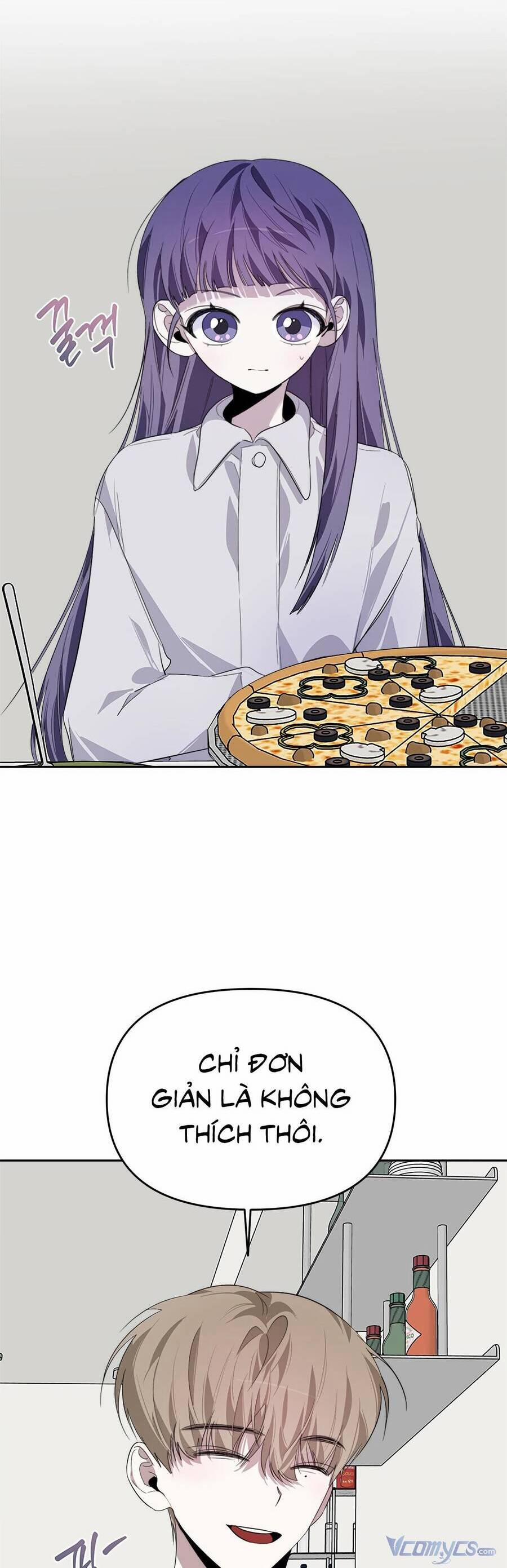 Đàn Anh Xấu Xa 19 trang 17