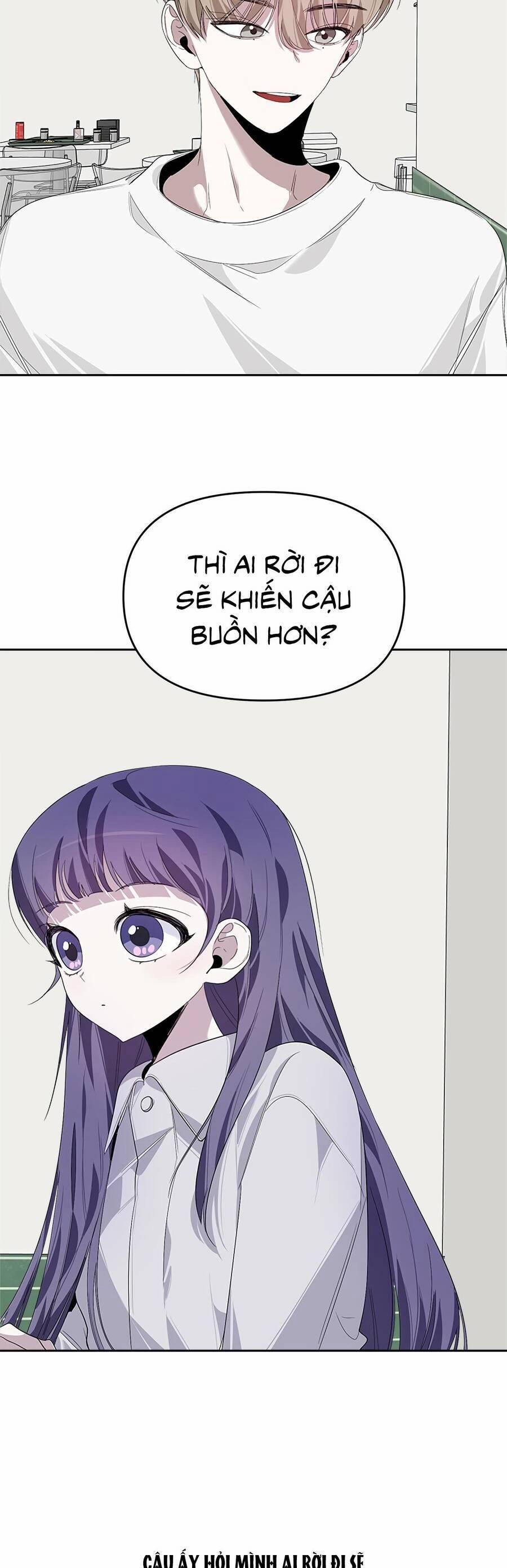 Đàn Anh Xấu Xa 19 trang 21