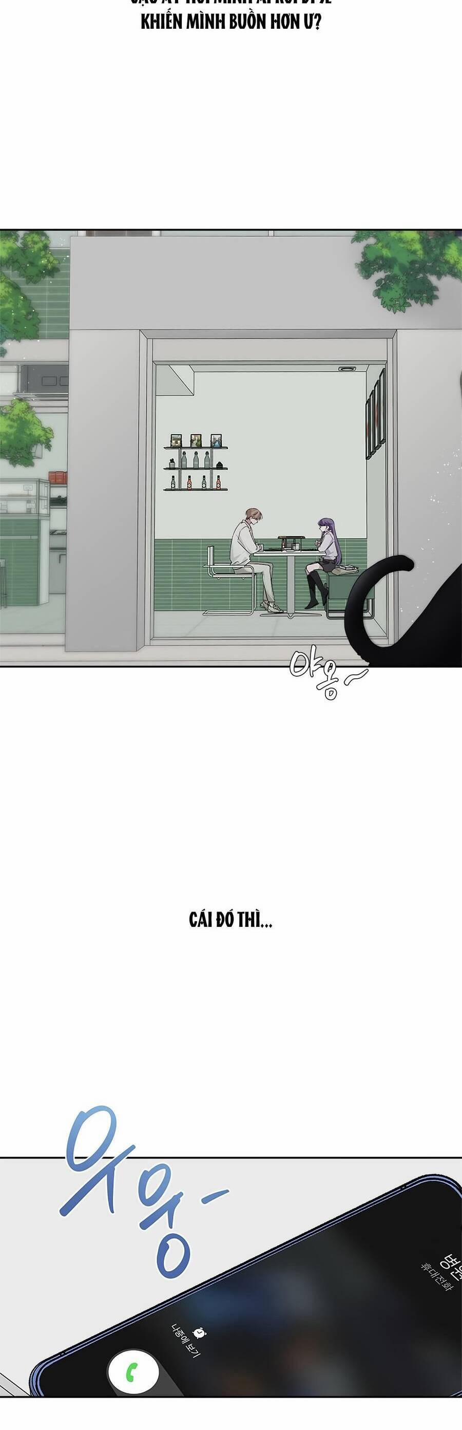 Đàn Anh Xấu Xa 19 trang 22