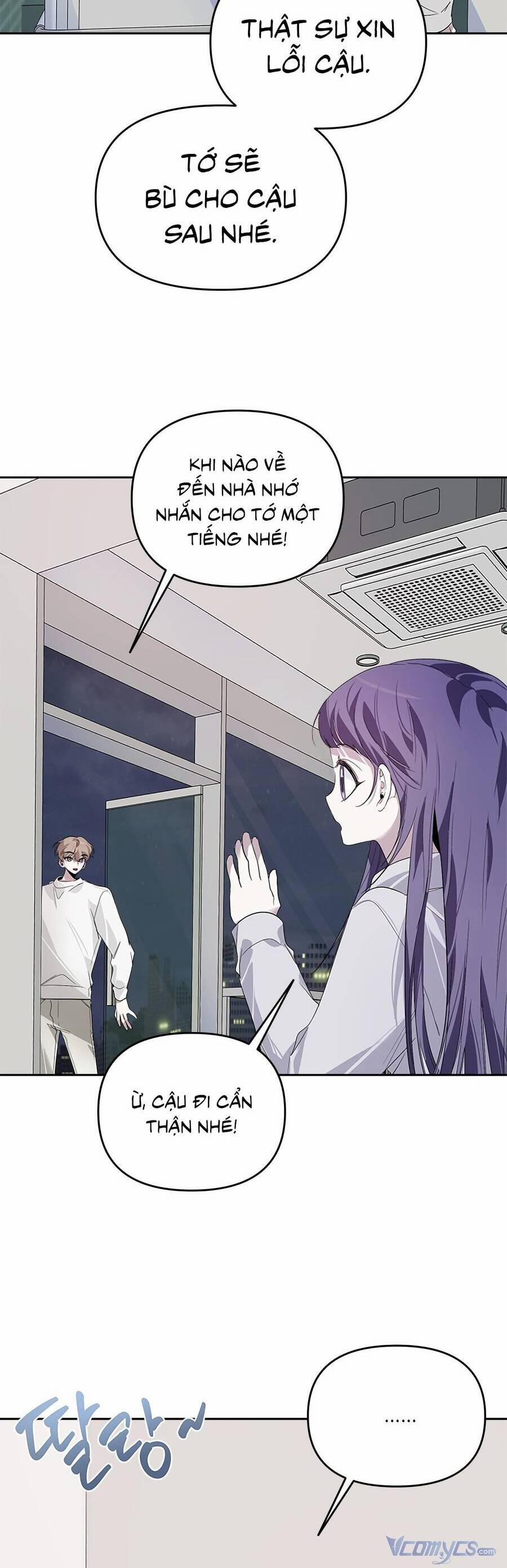 Đàn Anh Xấu Xa 19 trang 26