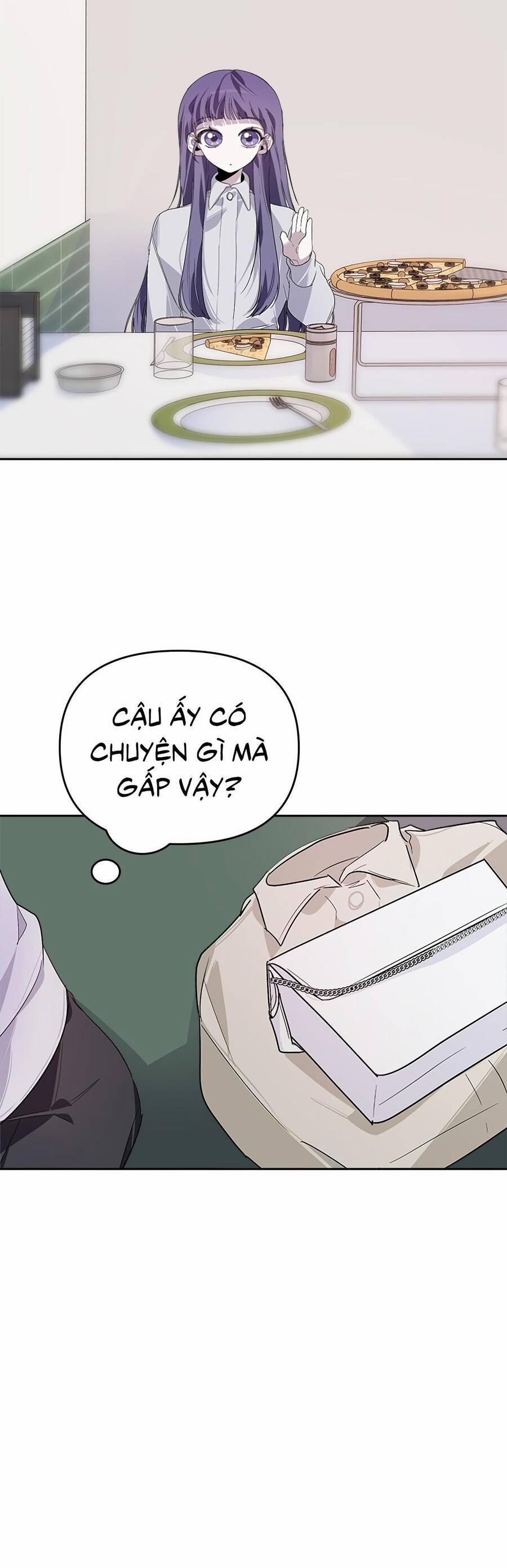 Đàn Anh Xấu Xa 19 trang 27