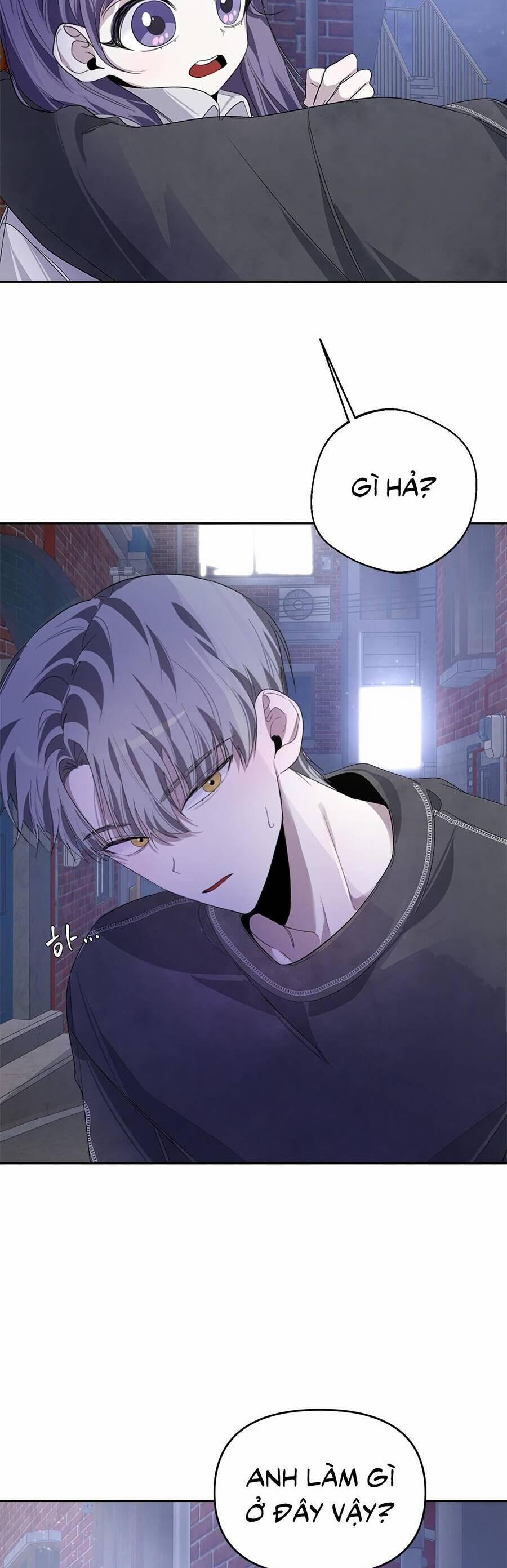 Đàn Anh Xấu Xa 19 trang 31