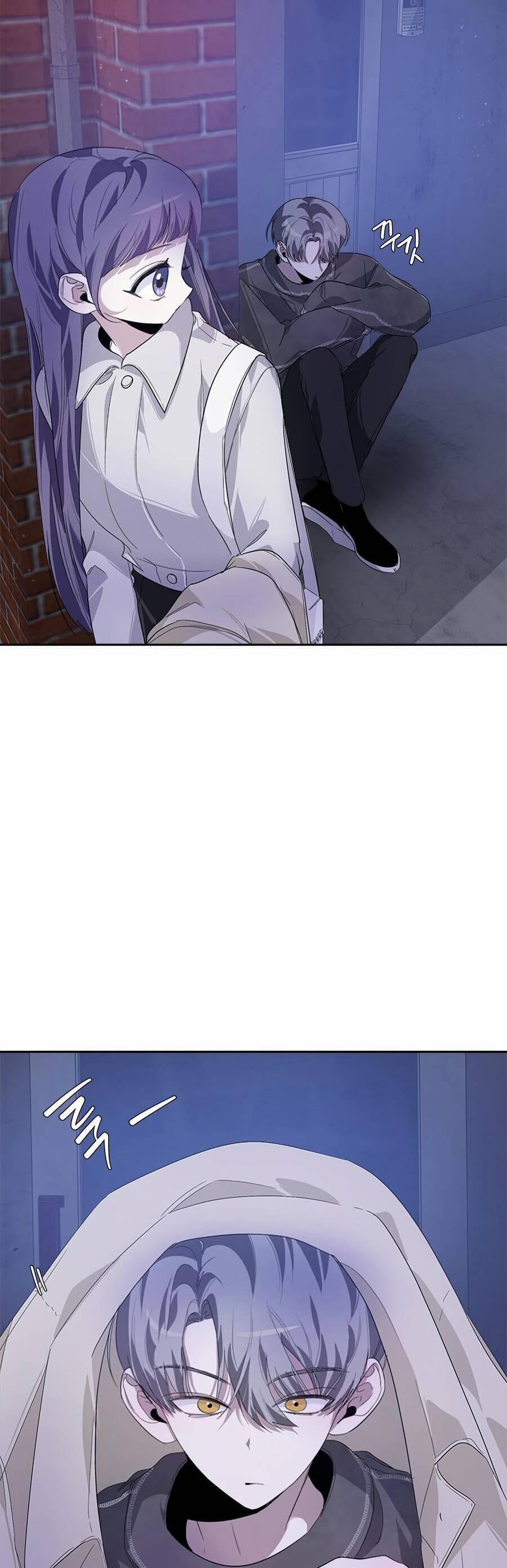 Đàn Anh Xấu Xa 19 trang 34