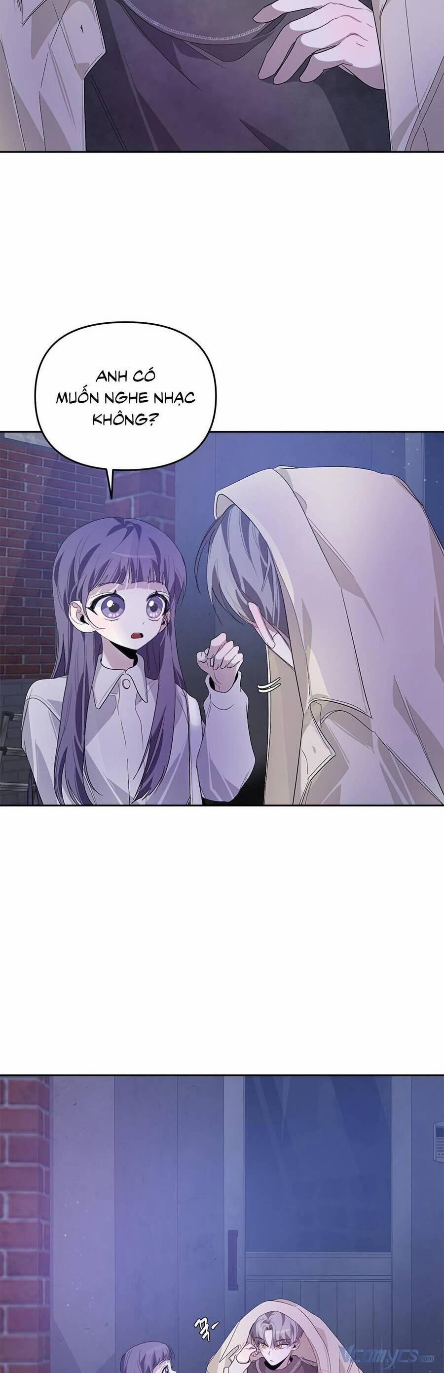 Đàn Anh Xấu Xa 19 trang 35