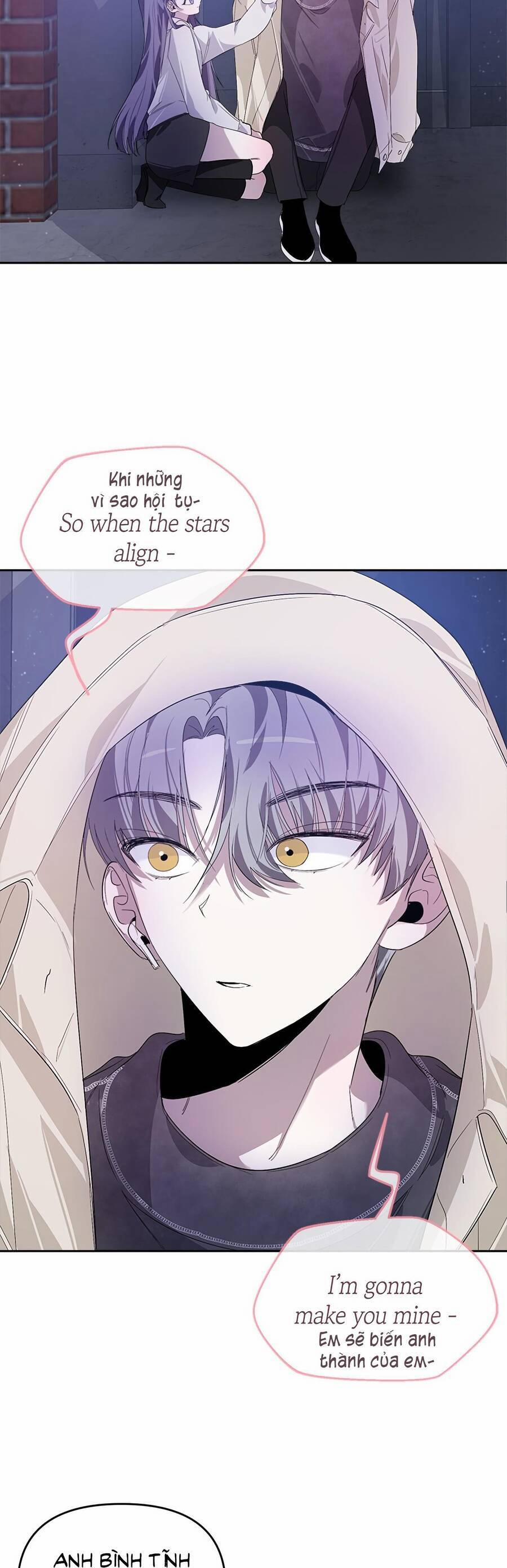 Đàn Anh Xấu Xa 19 trang 36