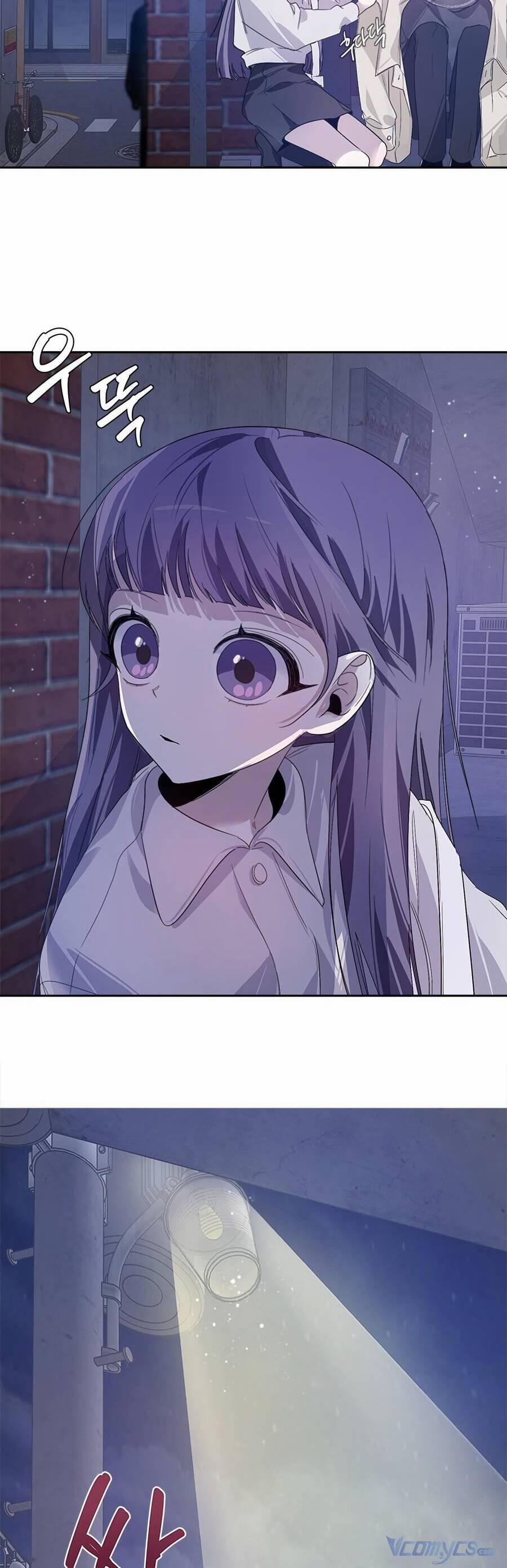 Đàn Anh Xấu Xa 19 trang 38