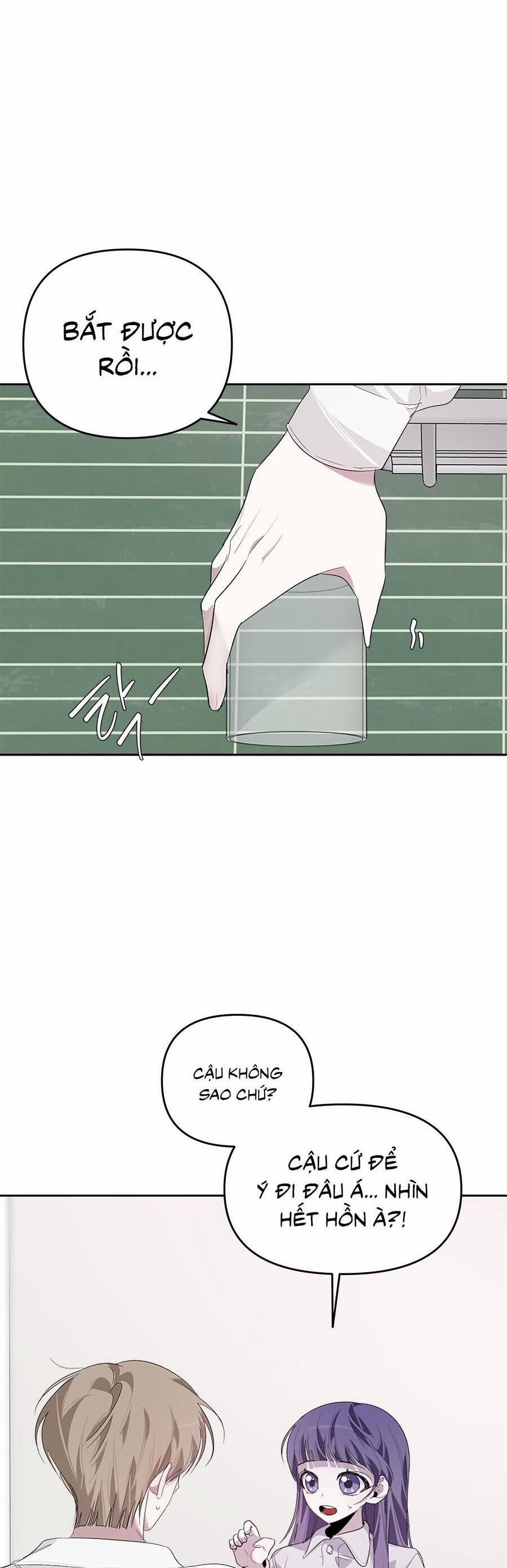 Đàn Anh Xấu Xa 19 trang 4