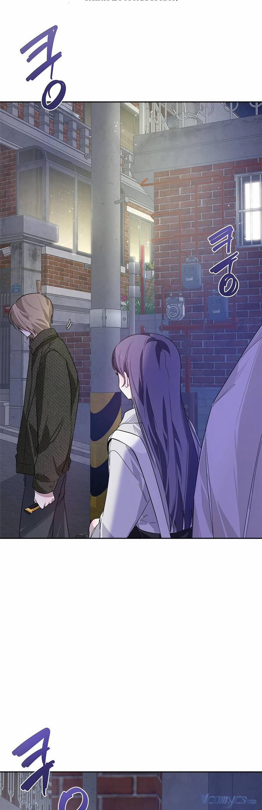 Đàn Anh Xấu Xa 19 trang 41