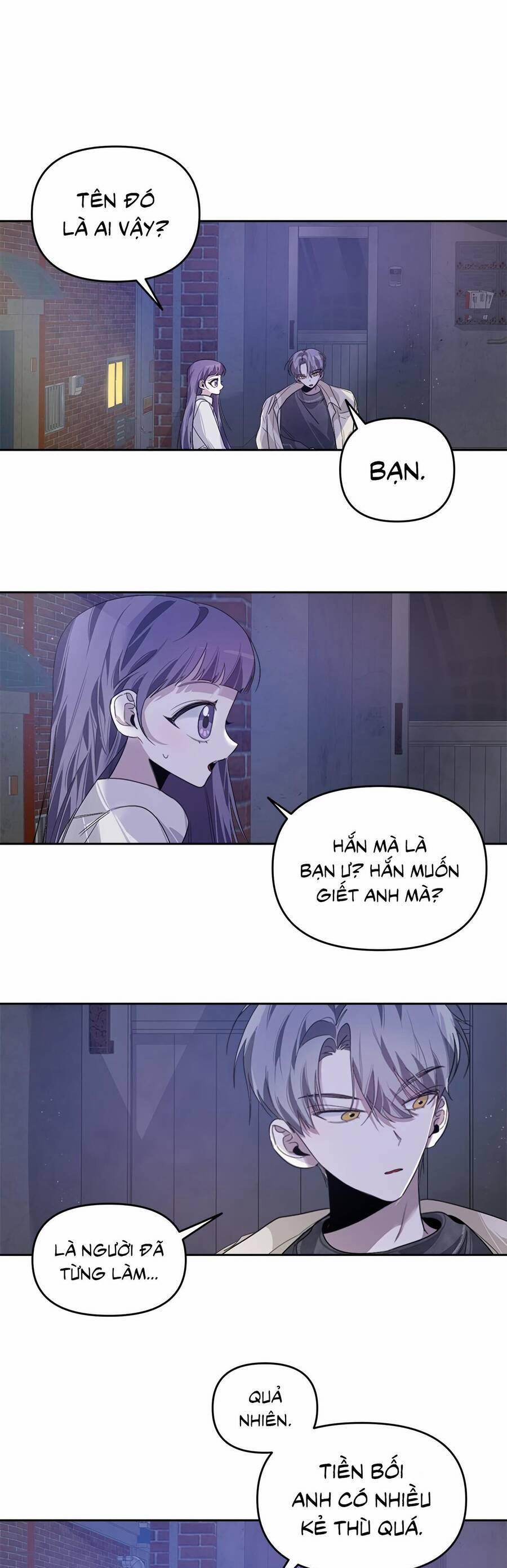 Đàn Anh Xấu Xa 19 trang 45