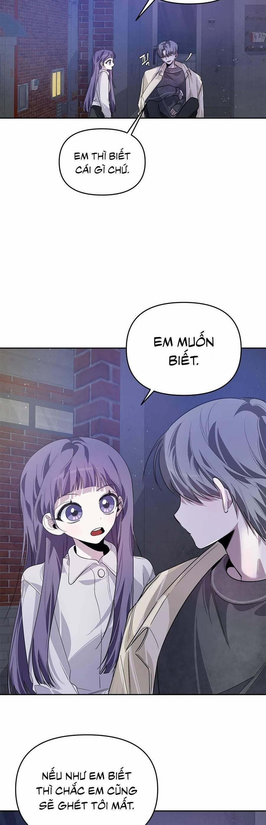 Đàn Anh Xấu Xa 19 trang 46