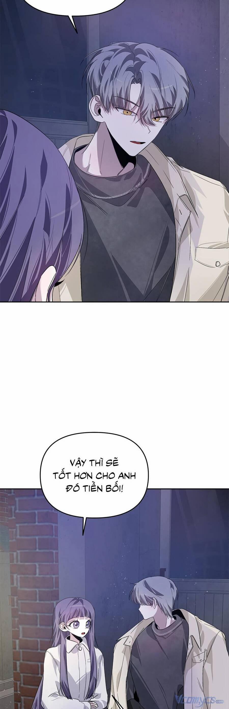 Đàn Anh Xấu Xa 19 trang 47