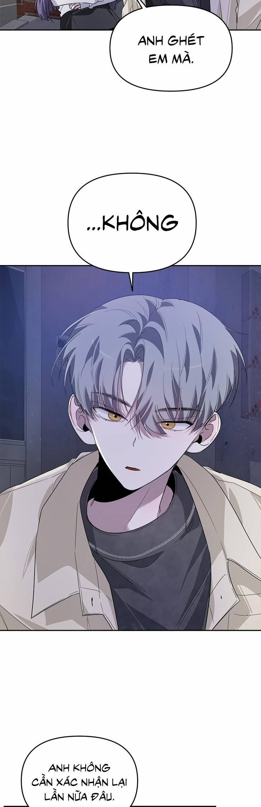 Đàn Anh Xấu Xa 19 trang 48