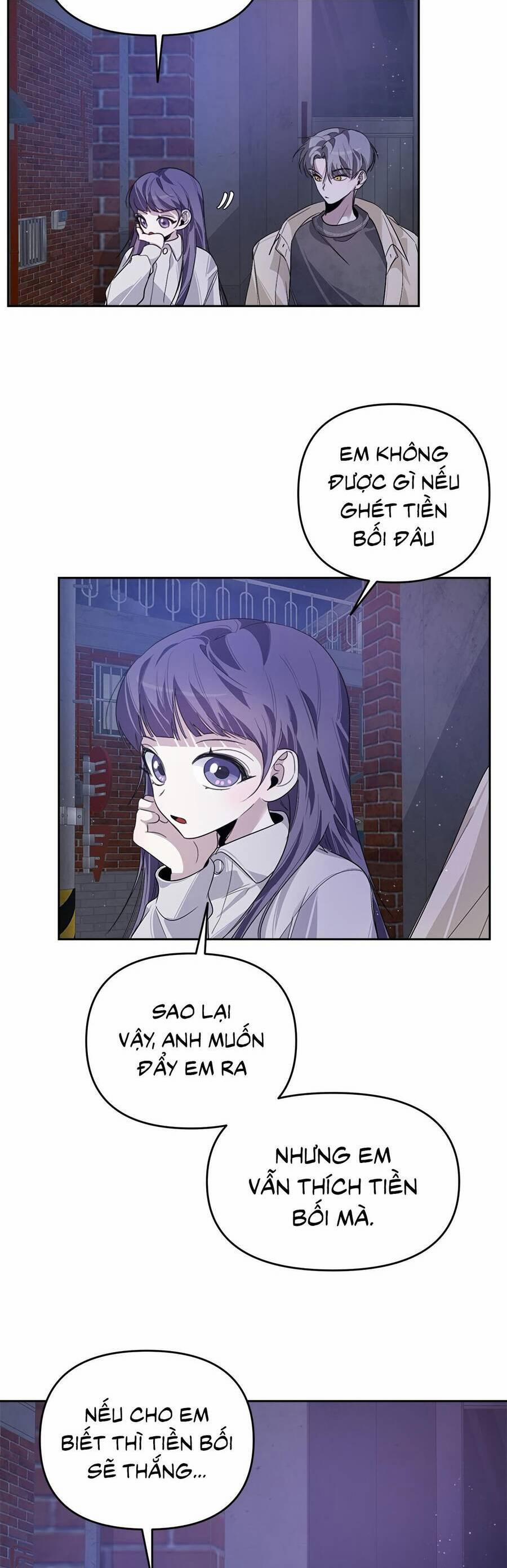 Đàn Anh Xấu Xa 19 trang 49