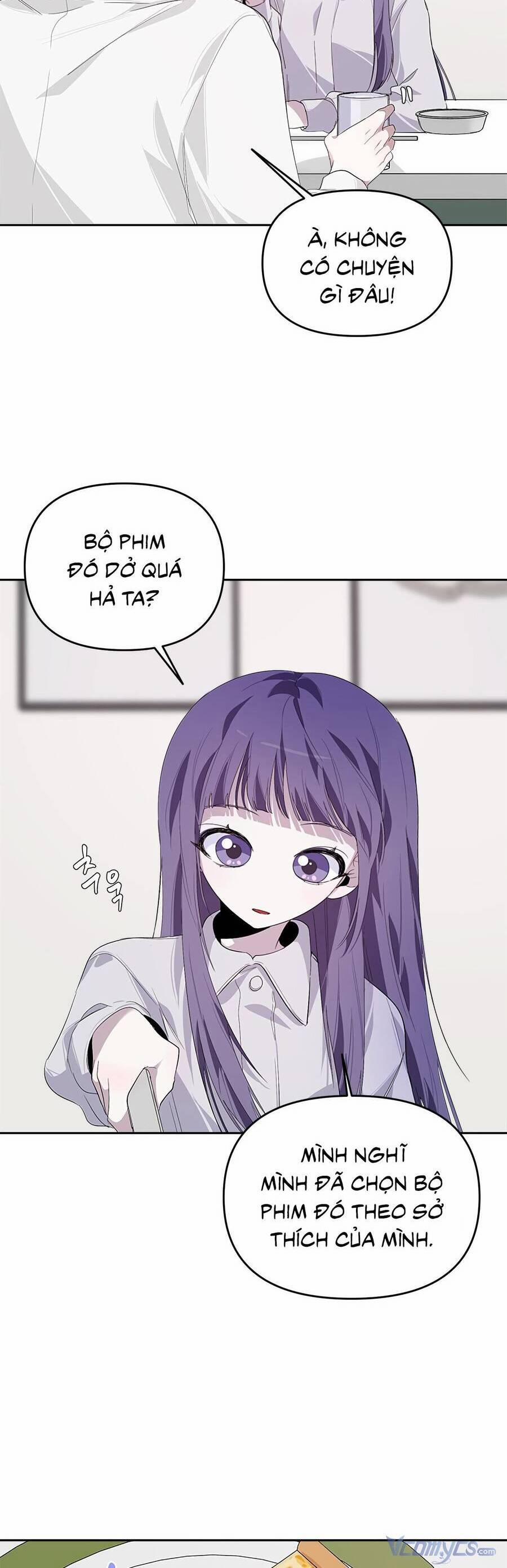 Đàn Anh Xấu Xa 19 trang 5