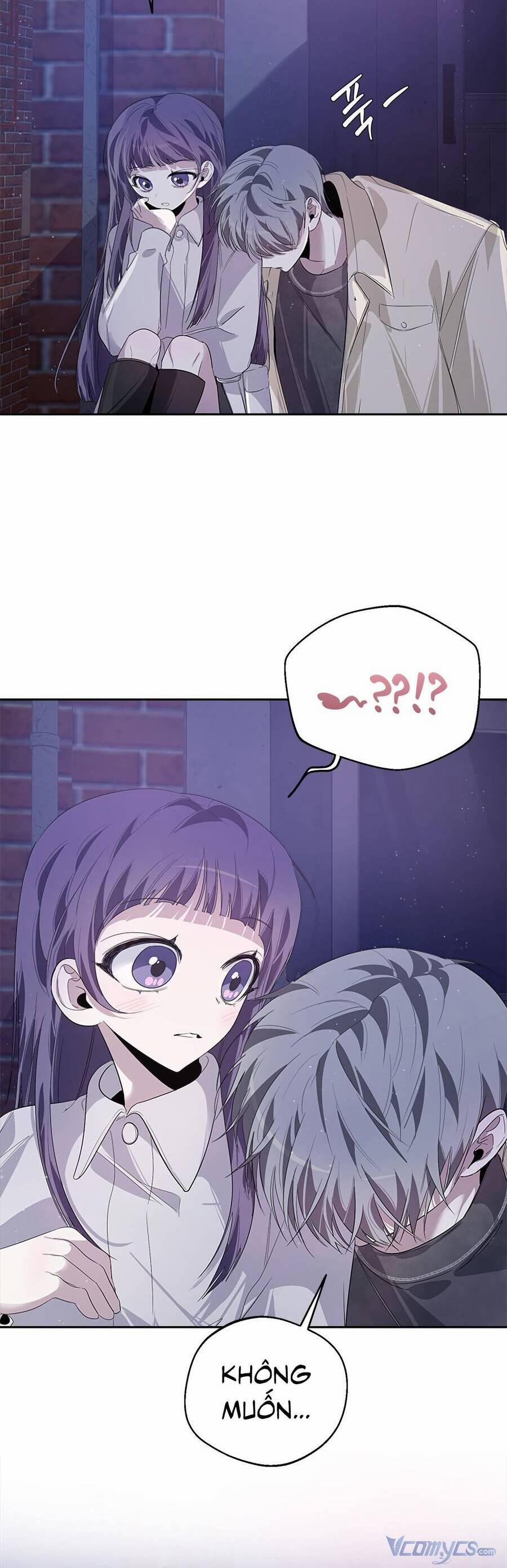 Đàn Anh Xấu Xa 19 trang 50