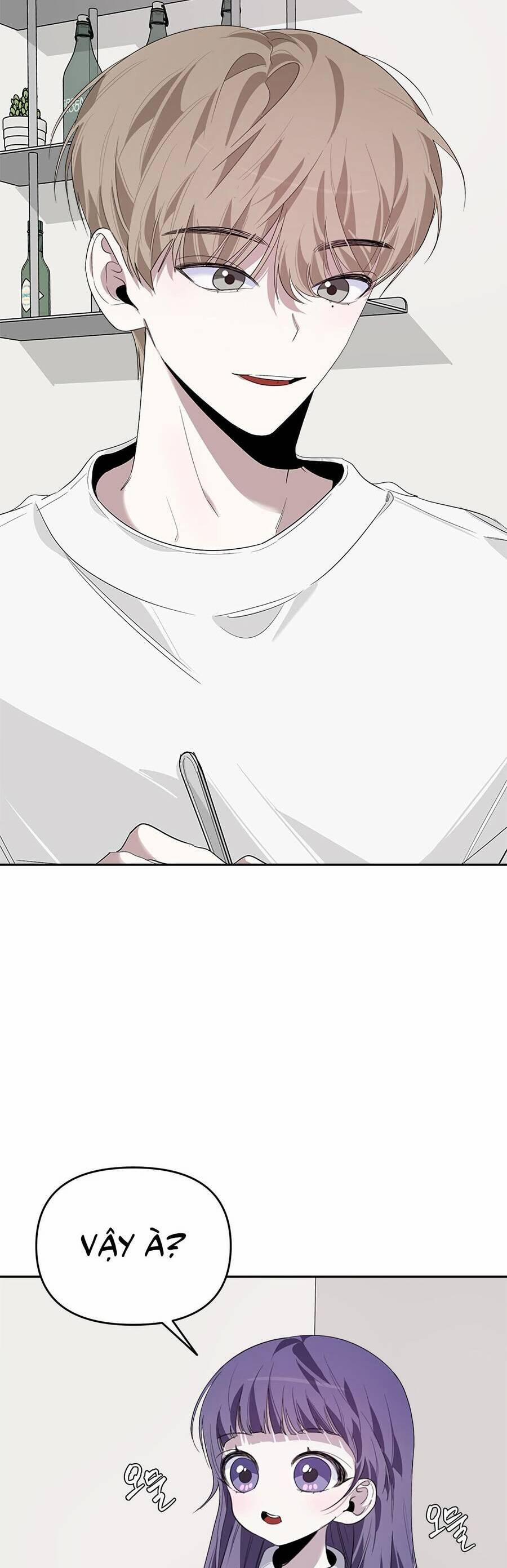 Đàn Anh Xấu Xa 19 trang 7